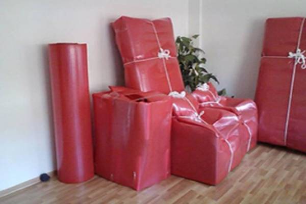 Paketleme